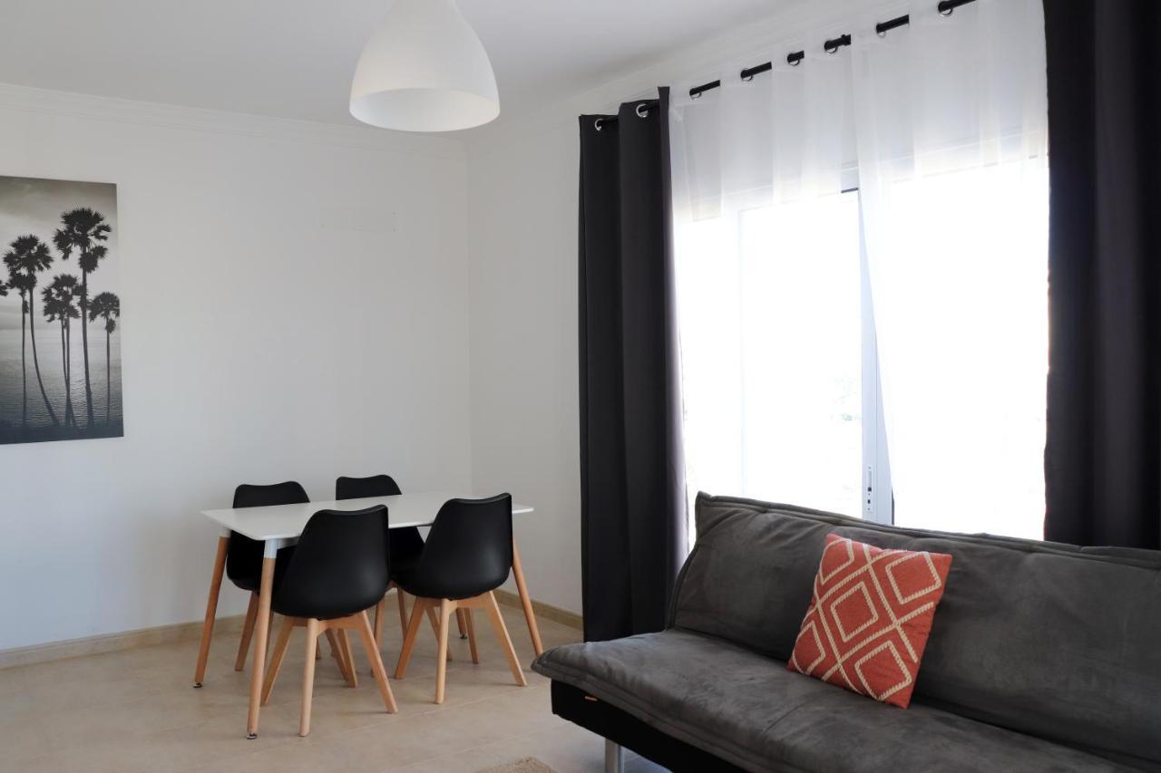 Apartment Lumina Sereno Portimao