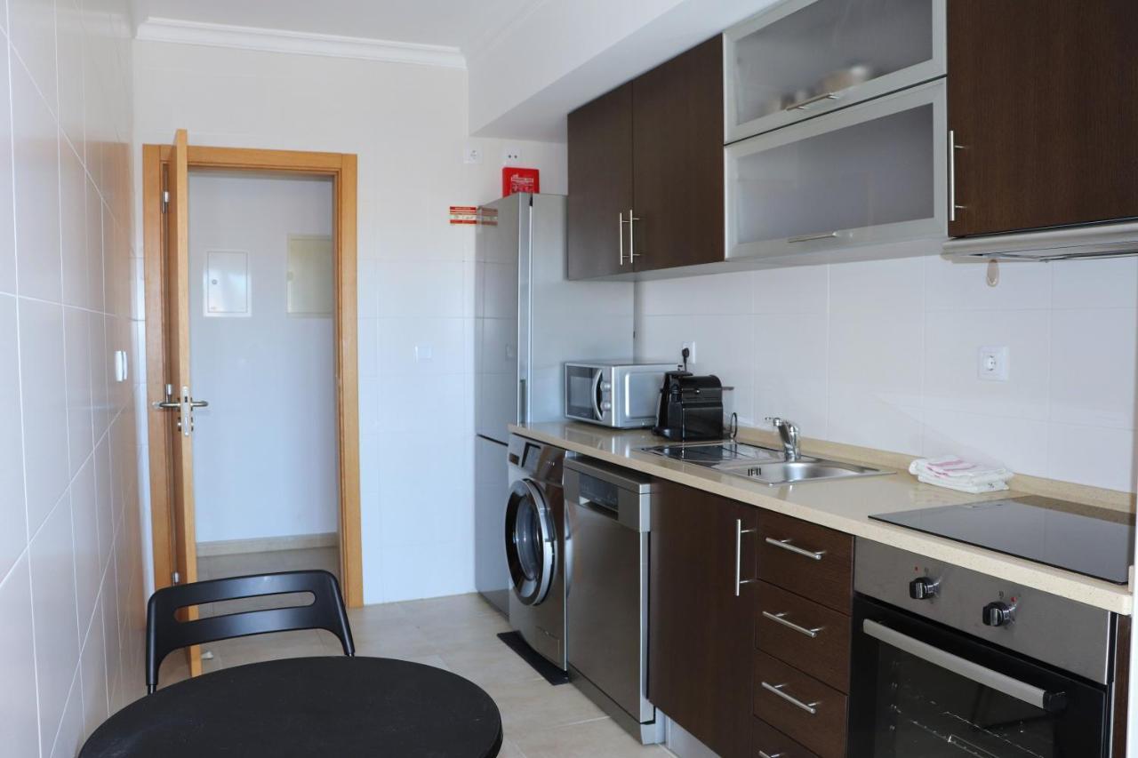 Lumina Sereno Apartment