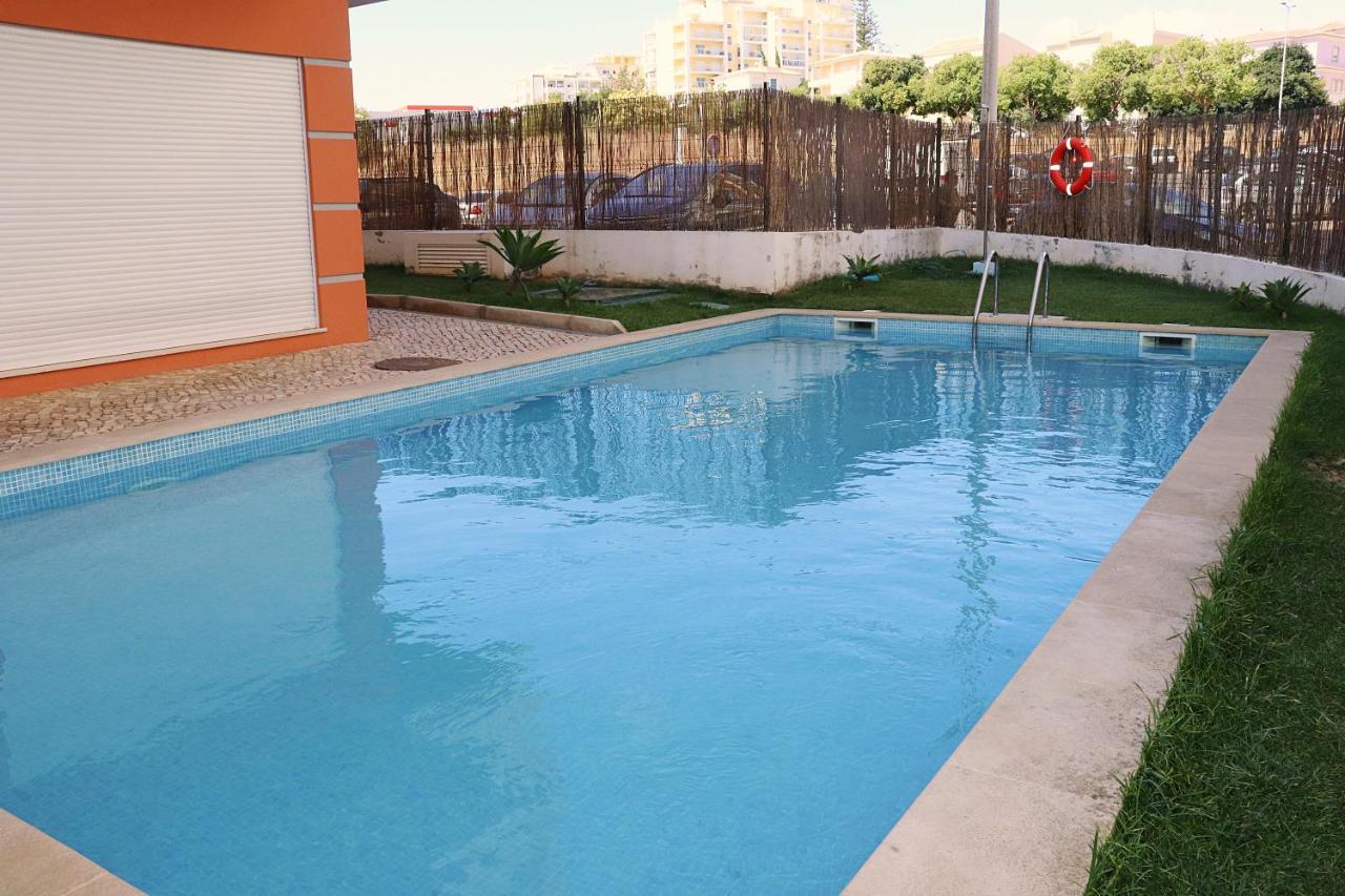 Apartment Lumina Sereno Portimao