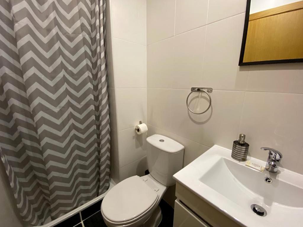 Apartment Lumina Sereno Portimao