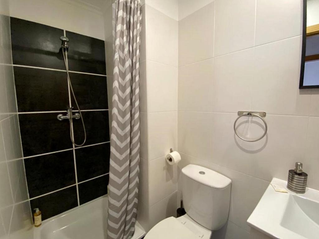 Lumina Sereno Apartment