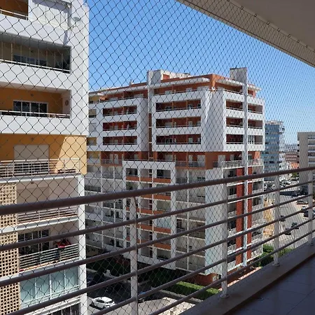 Lumina Sereno Portimao Exterior photo