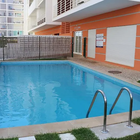 Lumina Sereno Portimao Exterior photo