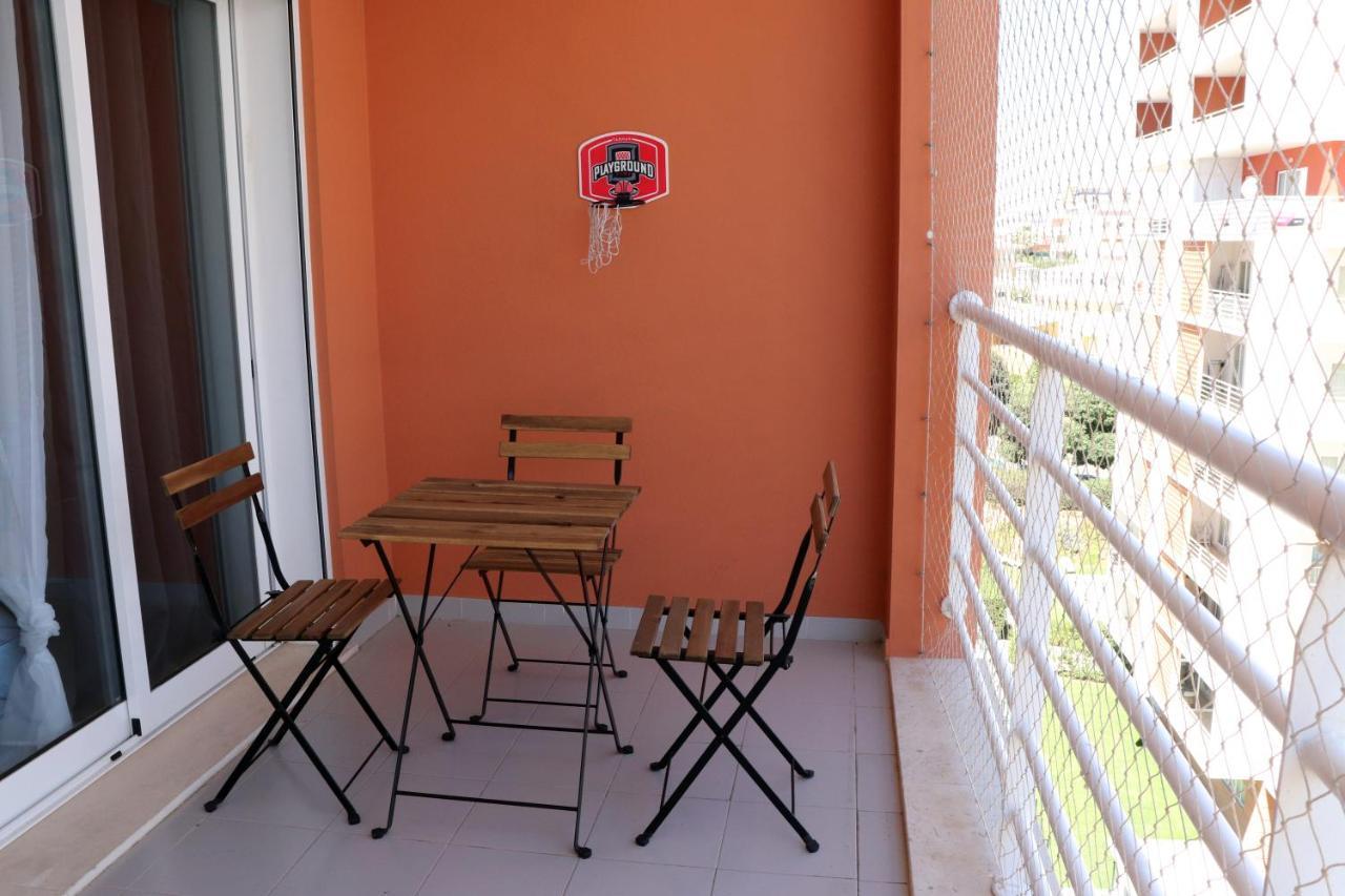 Lumina Sereno Apartment Portimao