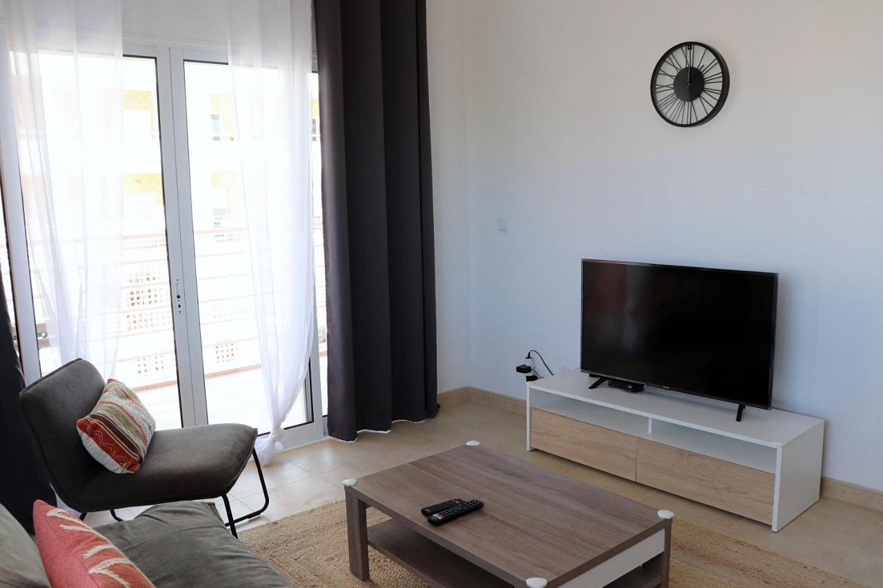 Apartment Lumina Sereno Portimao