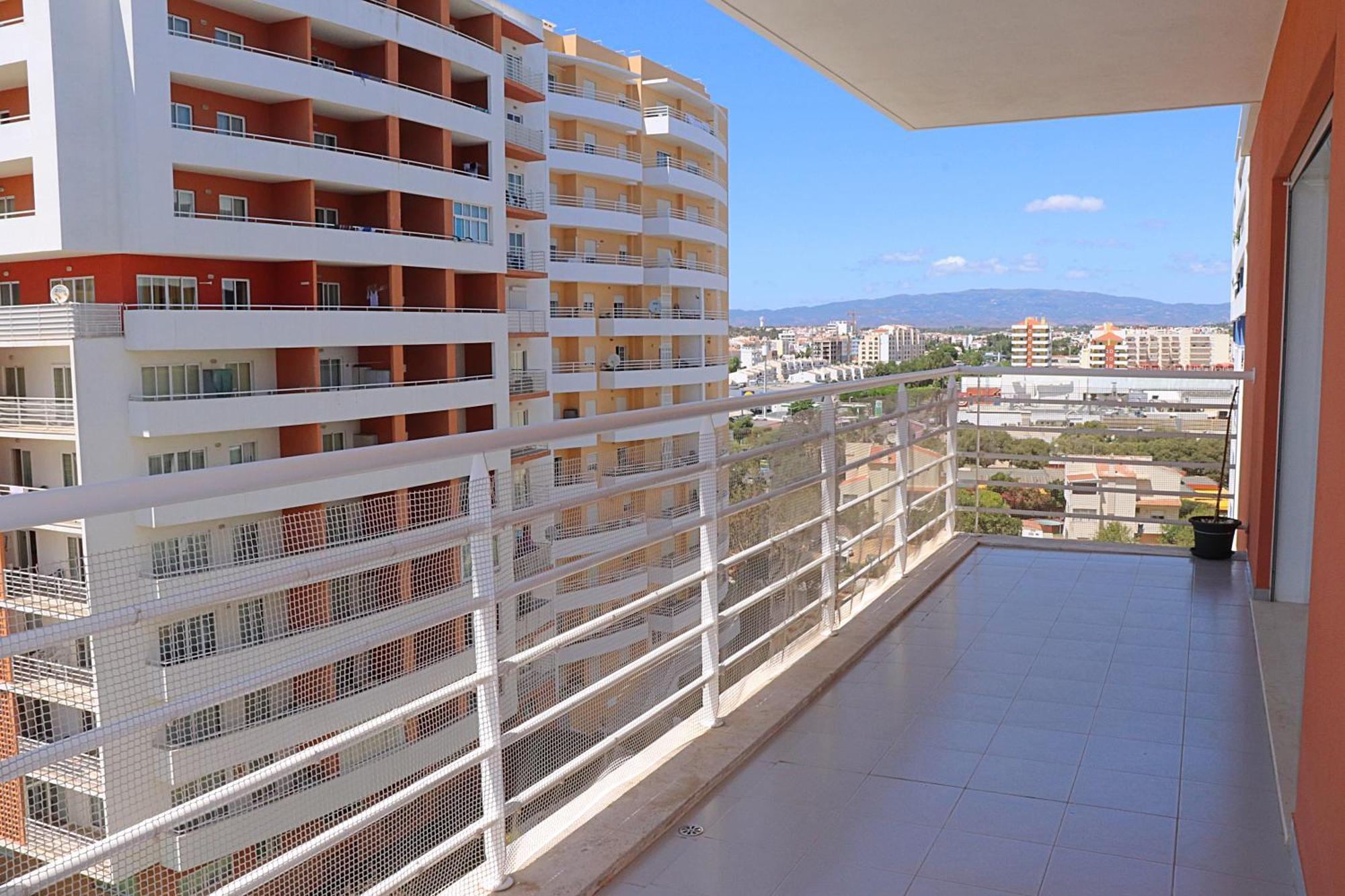 Apartment Lumina Sereno *