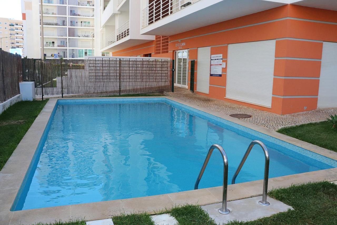 Apartment Lumina Sereno
