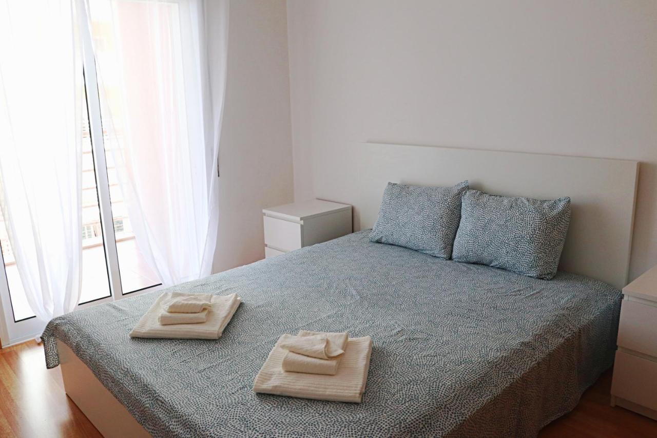 Apartment Lumina Sereno *